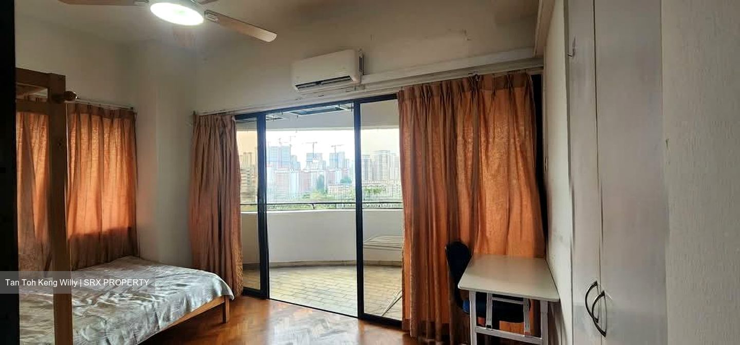 Teresa Ville (D4), Condominium #561385031